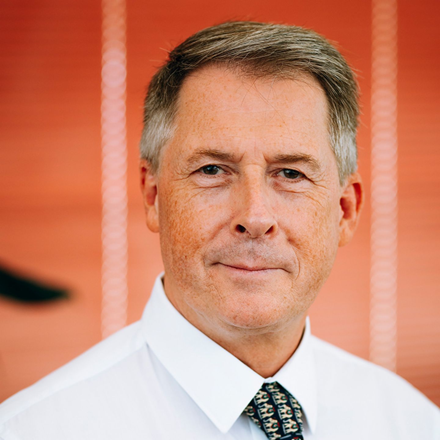 Cobro de impagados internacionales: Raymond Pappot, Director General de VMP & Partners