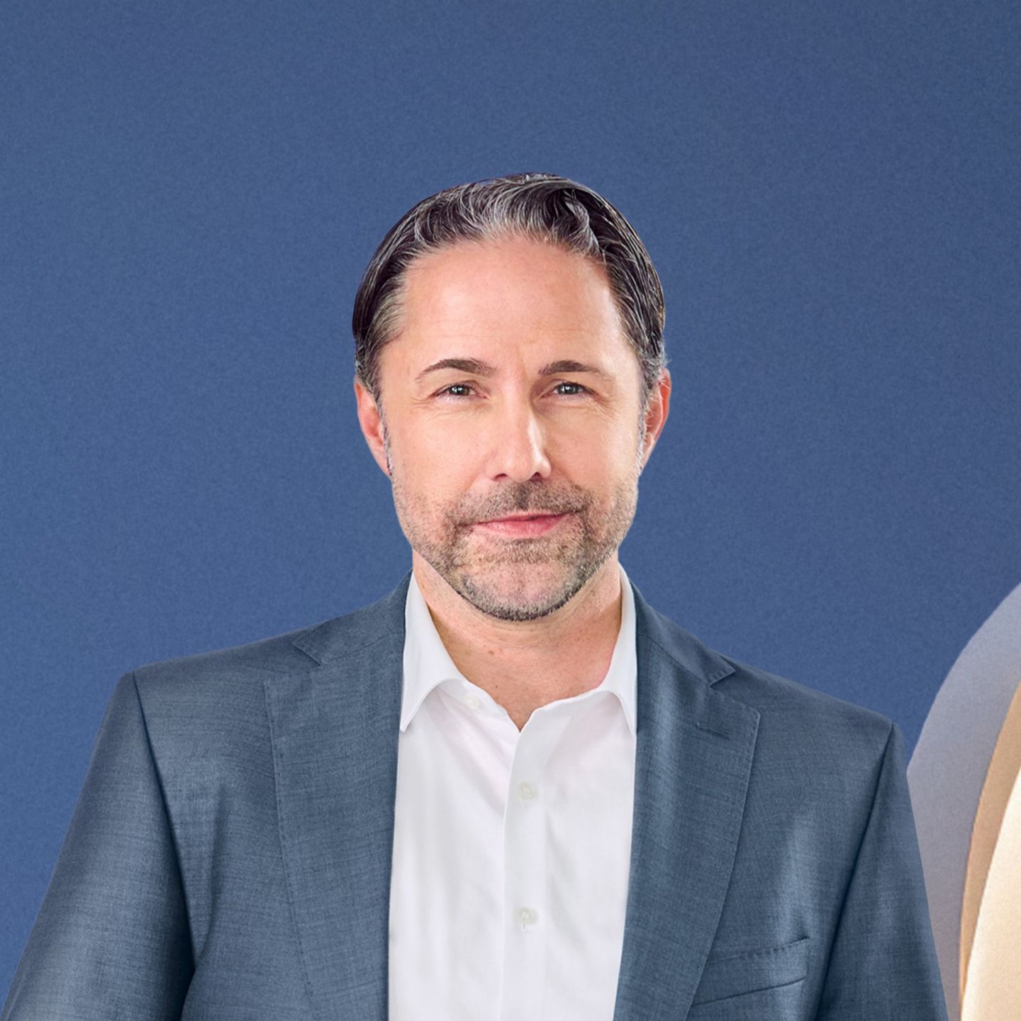 Marwin Ramcke, CEO del Grupo EOS