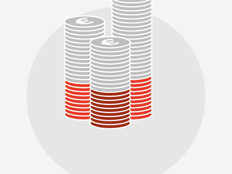 Bad debts: Long-term relationships with all stakeholders are the goal.