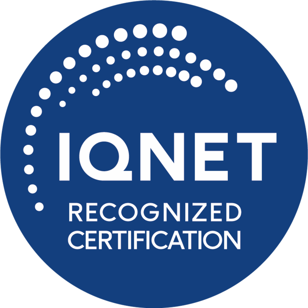 IQNET RCMark