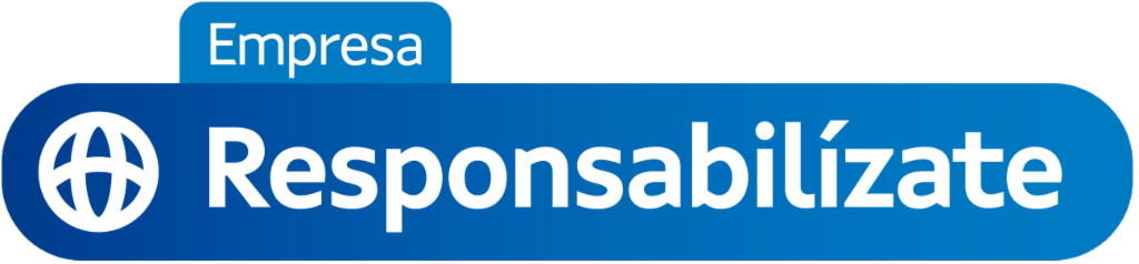 Logo Empresa Responsabilízate