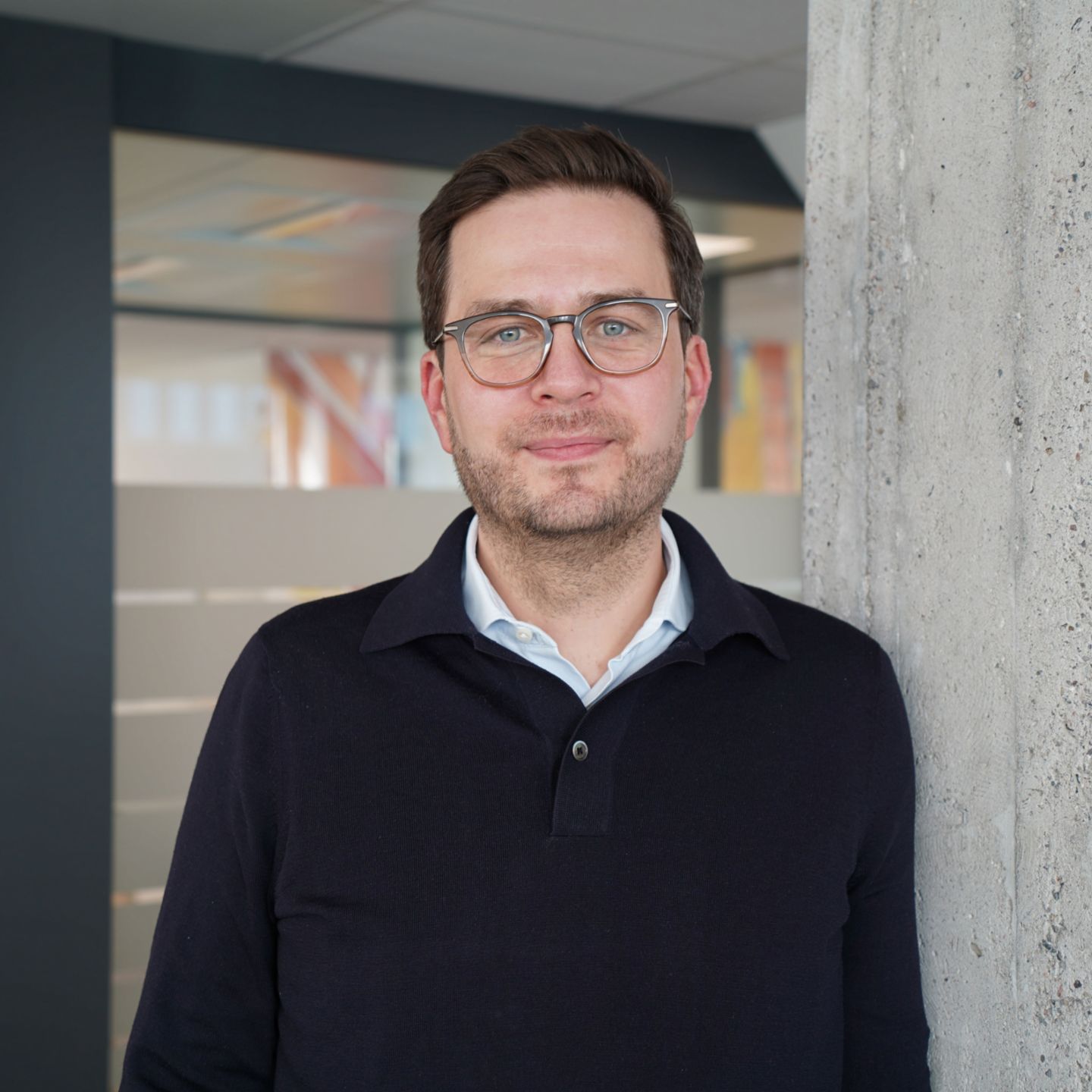 Compra de deuda no garantizada: Malte Janzen, EOS