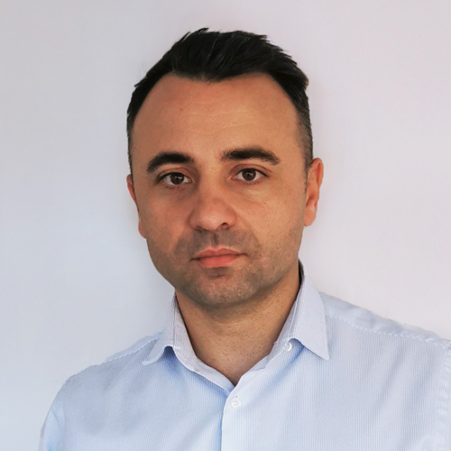 Paul Baltag, experto en IA y datos de EOS KSI Romania