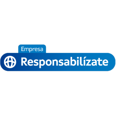 Logo Empresa Responsabilízate
